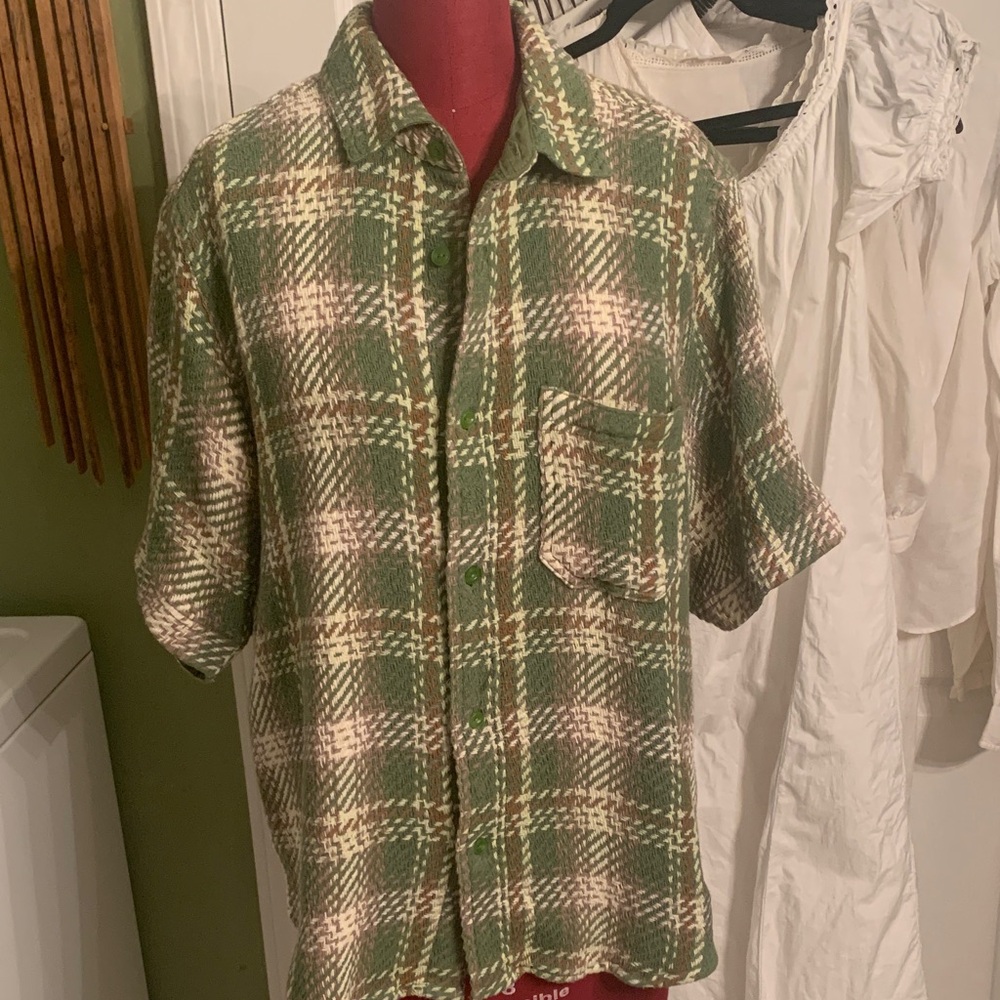 Urban outfitters BDG shirt